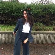 Lezioni private di lingua inglese e giapponese